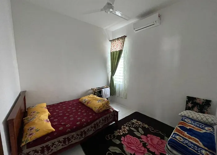 Family Holiday Home With Wifi & Netflix