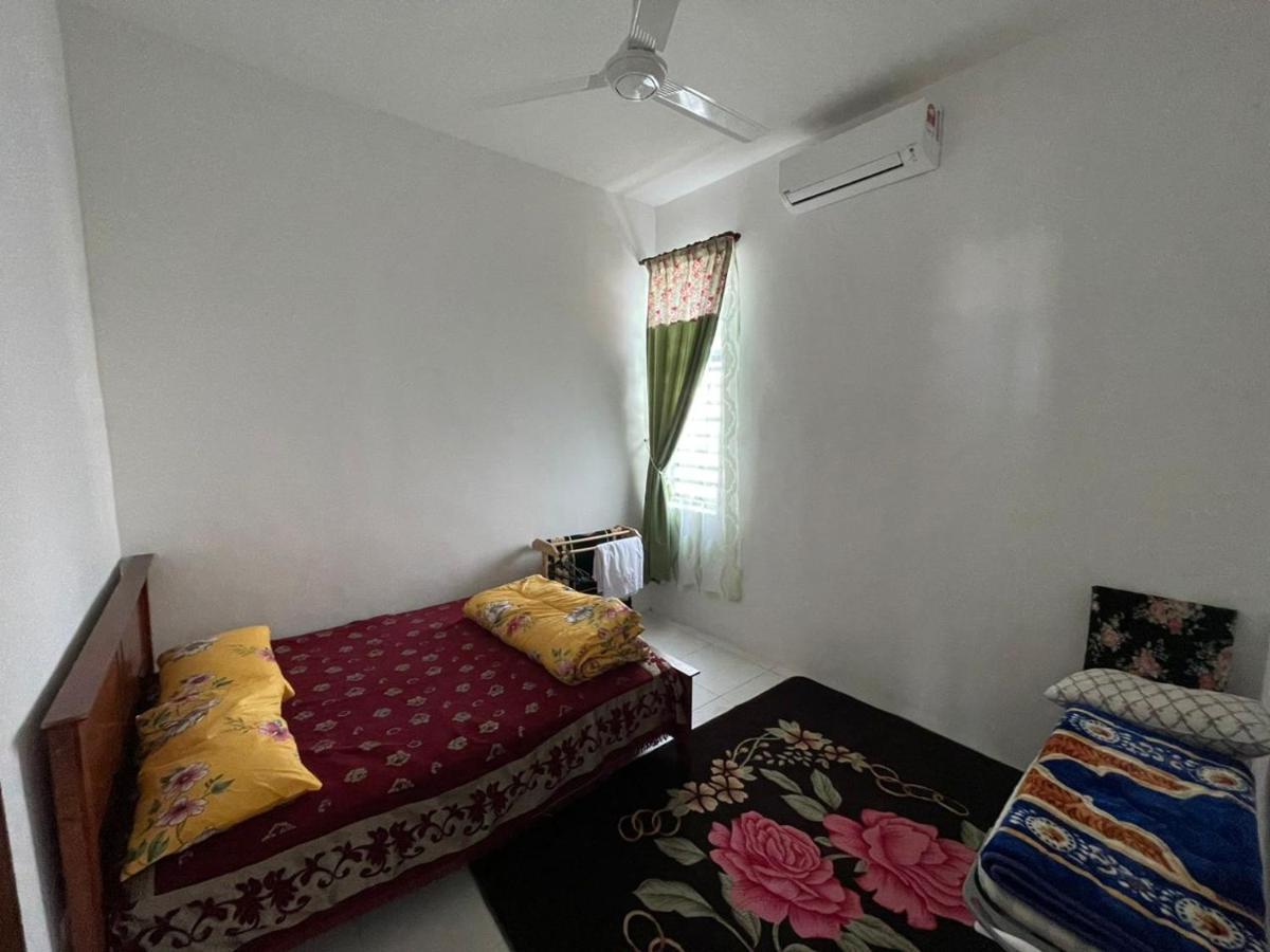 Rumah percutian Family With Wifi & Netflix