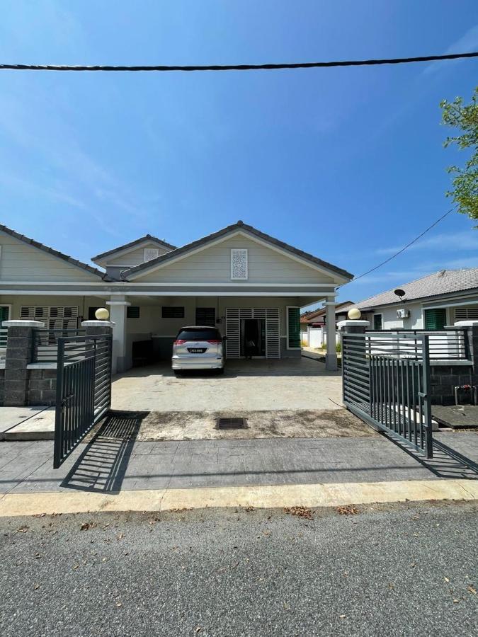 Rumah percutian Family With Wifi & Netflix Sungai Petani
