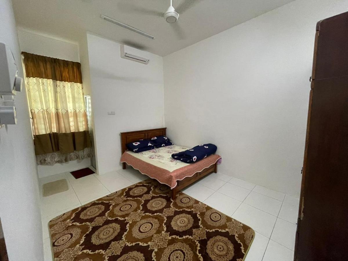 Rumah percutian Family With Wifi & Netflix
