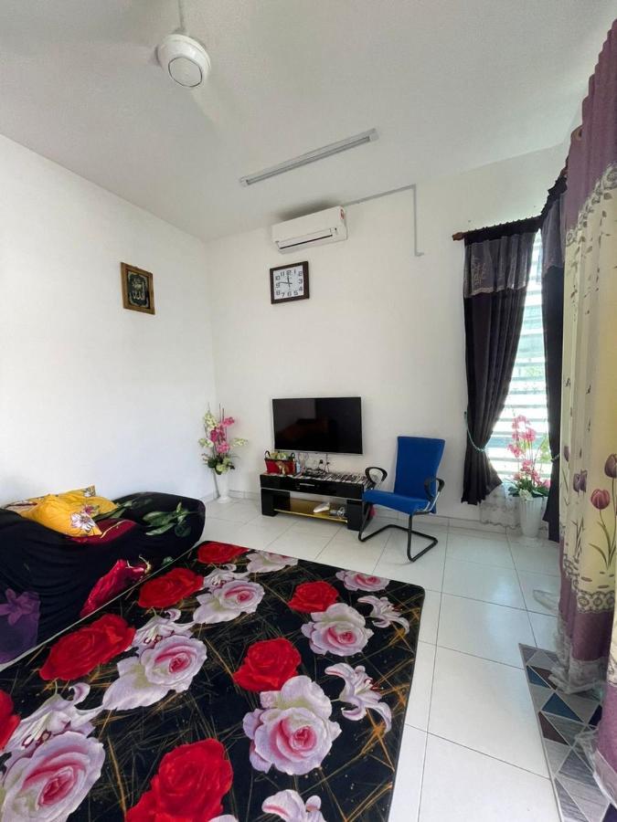 Rumah percutian Family With Wifi & Netflix Sungai Petani