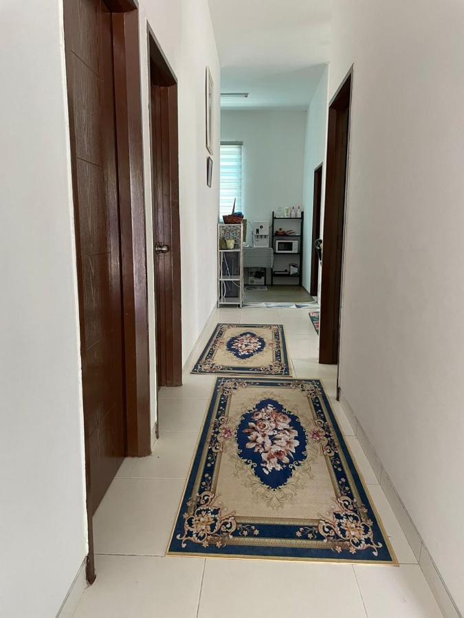 Family With Wifi & Netflix Rumah percutian Sungai Petani